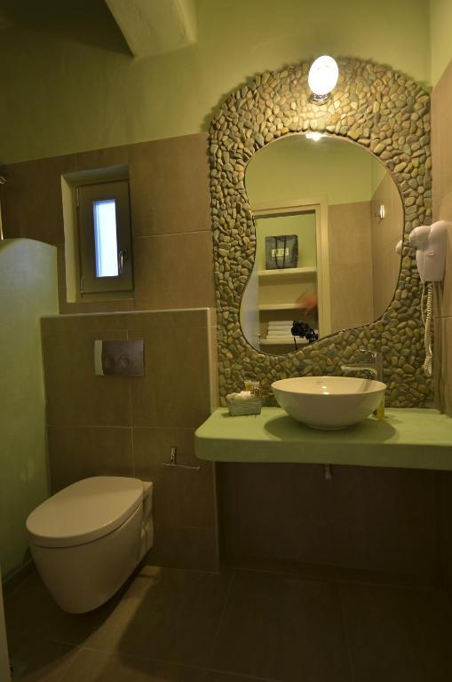 Portes Houses Koufonisia Habitación foto